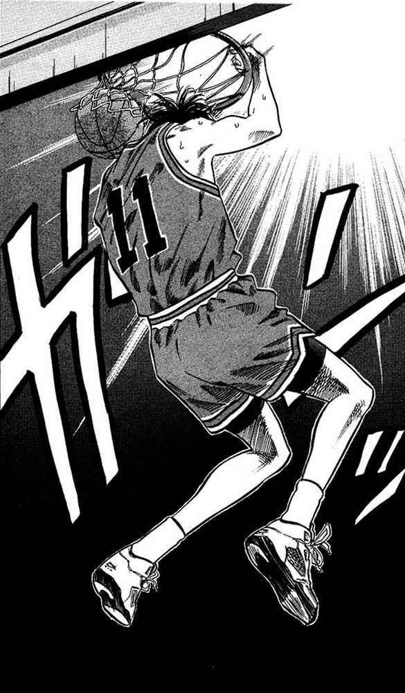 Slam Dunk, Chapter 80 image 18